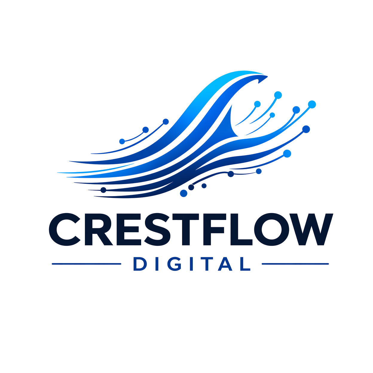 CrestFlow Digital