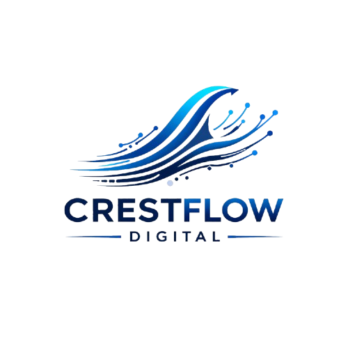 CrestFlow Digital