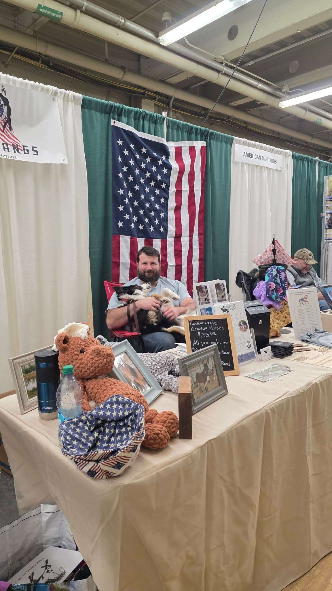 Richard Rogers, founder of CrestFlow Digital